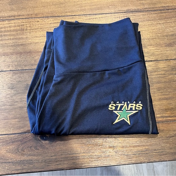 Reebok Dallas Stars Leggings - Picture 6 of 6
